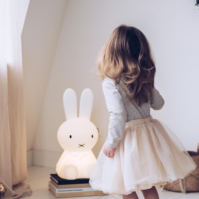 Hovedbilde Mr Maria - Miffy Star Light 