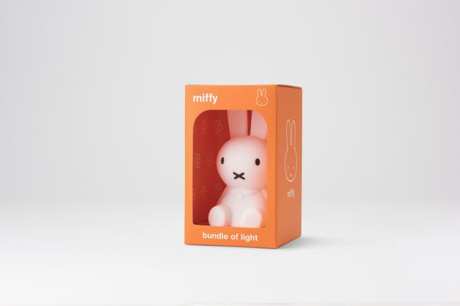 Hovedbilde Mr Maria - Miffy Bundle of Light 
