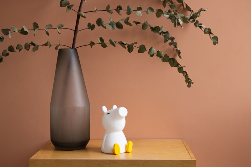 Mr Maria - Peppa Gris First Light