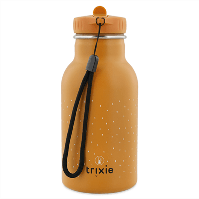 Hovedbilde Trixie - Isolert Drikkeflaske 350ml - Mr. Fox