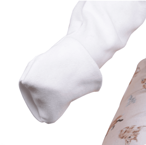 Hovedbilde Little Wren - Sparkebukse med fokusmotiv - Little ...