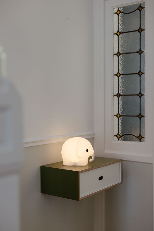 Mr Maria - Elephant First Light