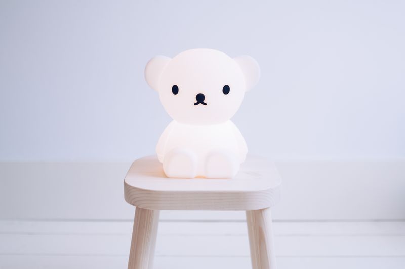 Mr Maria - Boris First Light